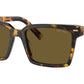 MU 13ZS VAU01T Honey Brown