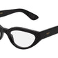 Numero 124 Black