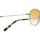 Weslie Sun OV1282ST 50363C Silver Sundust