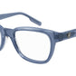 MB0178O 004 transparent blue
