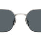 Jim Titanium RB8094 9209R5 Silver