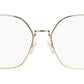 MJ 1068 BKU Gold Nude