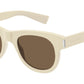 SL 571 005 Ivory Brown