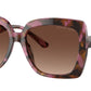 Nice MK2213 3998T5 Plum Graphic Tortoise