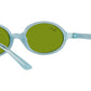 RJ9145S 7085/2 light blue on rubber blue