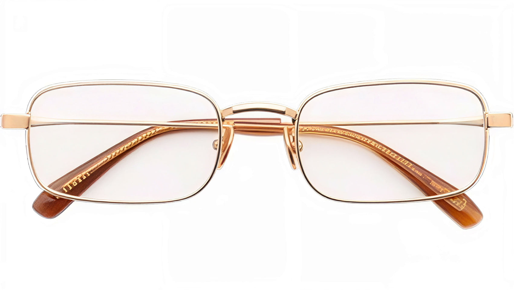 EDARA OPT Matte Gold