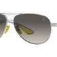 Ferrari line RB8331M F08311 silver