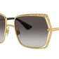 DG 2306 02/8G Gold Grey