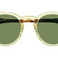Miltzen Sun Citron Tort