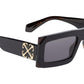 Laurel Black Dark Grey