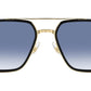1069/S 2M2 08 Black Gold