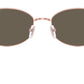 Monte Carlo MK1161 1108/3 Rose Gold