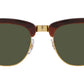Mega Clubmaster RB0316S 990/31 tortoise