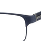 8891 HW8 Blue Horn