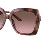 Nice MK2213 39989T Plum Graphic Tortoise