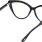 FT5843-B 001 Shiny Black