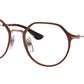 RY1058 4092 Brown