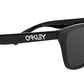 Frogskins OO9013 06 polished black