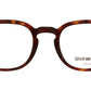 1356 Optical 02 Dark Turtle