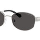 Monte Carlo MK1161 189387 Silver