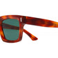 1386 Sun 07 Honey Havana Turtle