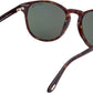 Lewis FT1097 52N Havana Green