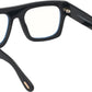 FT5634-B 001 Shiny Black