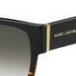 MARC 757/S WR7 9K Black Havana