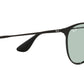 Erika Metal RB3539 002/Q5 black