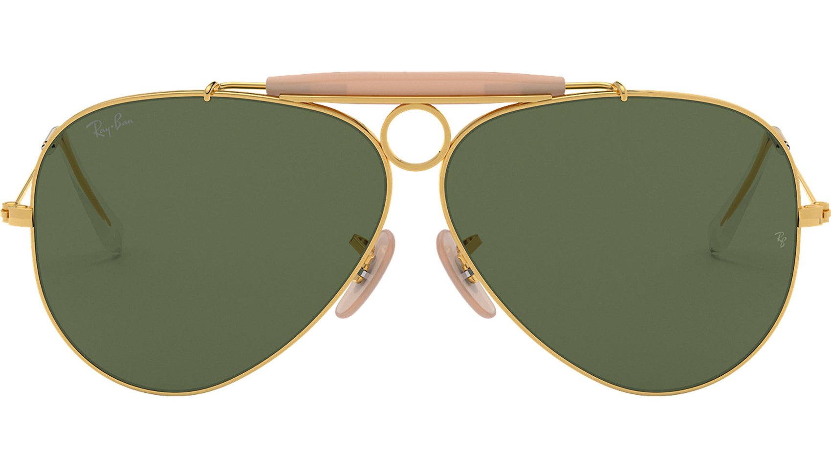 Shooter Aviation Collection RB3138 W3401 Gold
