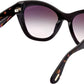 Cara FT0940 05B Black Havana Grey