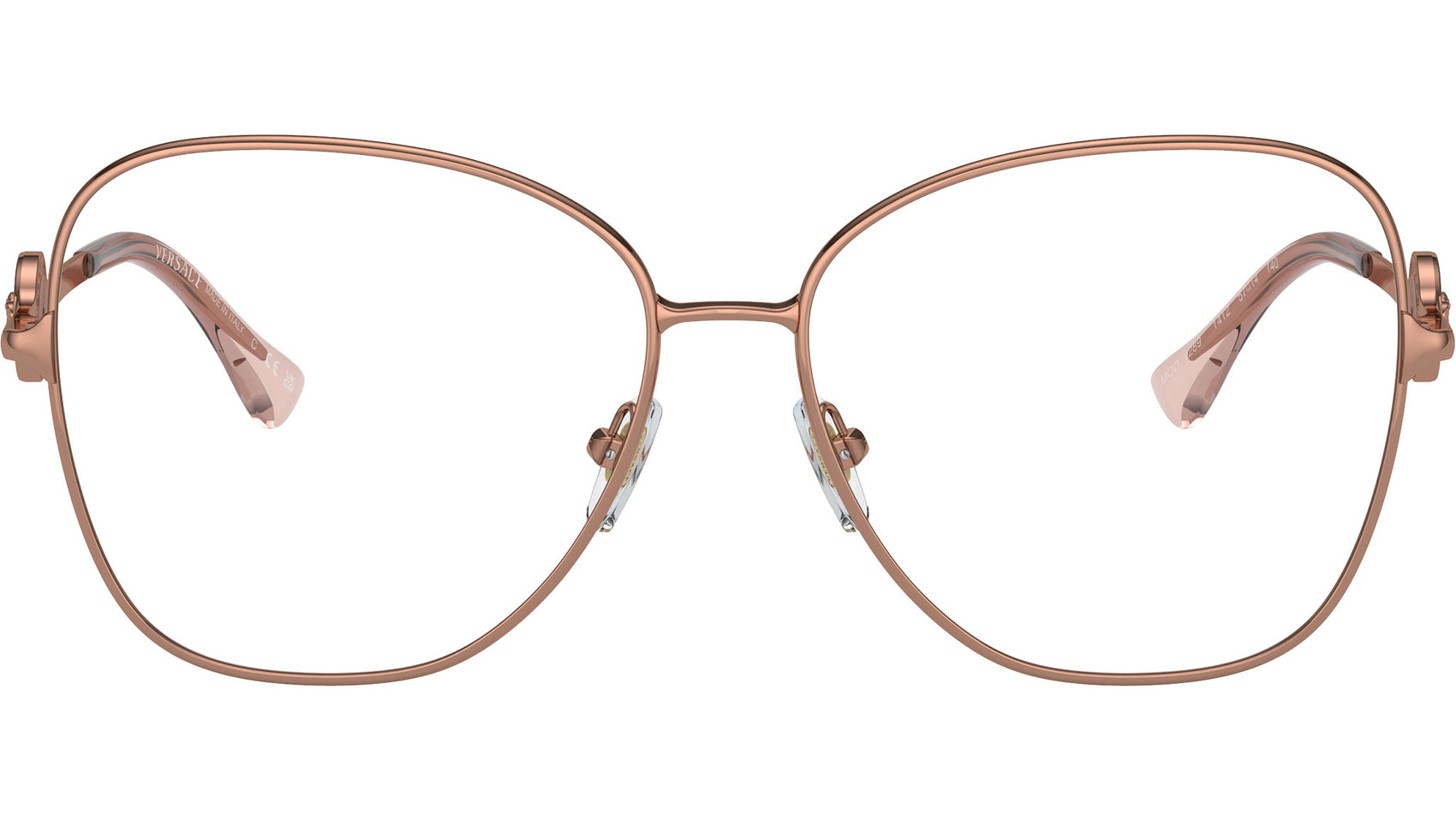 VE1289 1412 Rose Gold