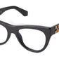 Style 4 Black Blue Block
