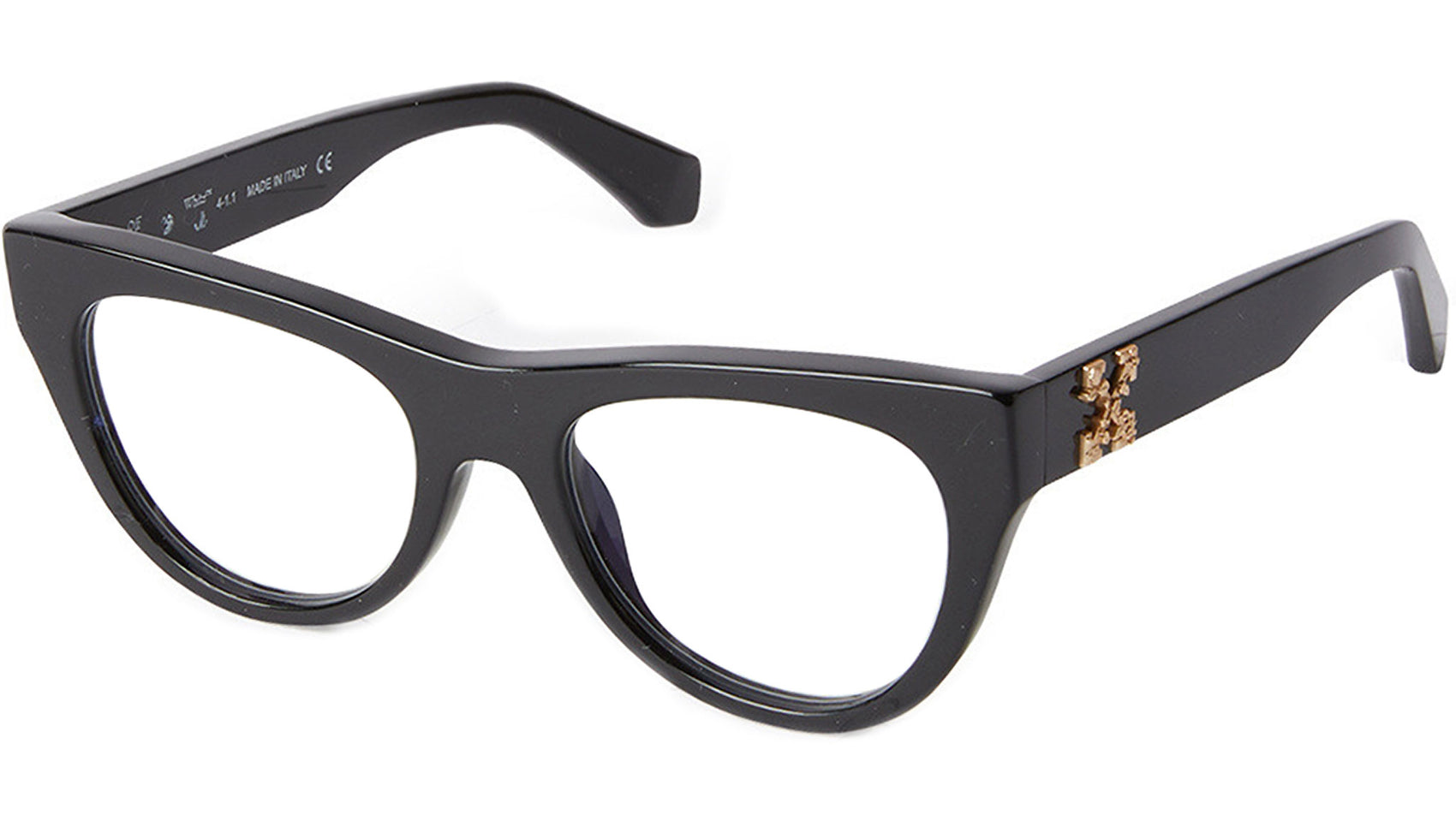 Style 4 Black Blue Block