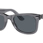 Wayfarer RB2140 6773R5 Grey