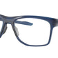 Knolls OX8144 03 Satin Transparent Blue