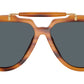 PO0202S 960/R5 Striped Brown