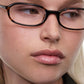 Edith Optic Deep Tortoise