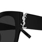 SL M95/F 005 black grey