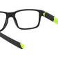 Field Day OY8007 01 satin black
