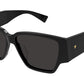 BV1285S 001 Black Grey