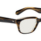 Zindik Brown Bamboo