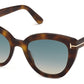 Izzi FT0845 53P blonde havana