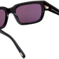 Ezra FT1075 01A Black Smoke