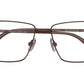 Numero 139 Dark Brown