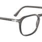 PO3337V 1196 Transparent Grey
