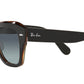 State Street RB2186 132241 Black Brown