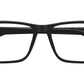 PU0473O 001 Shiny Black
