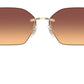 TF3088 618978 Pale Gold