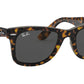Original Wayfarer Bicolor 0RB2140 dark tortoise